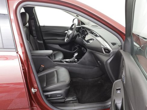 Used 2023 Buick Encore GX Essence w/ Advanced Technology Package AWD/4WD image 21