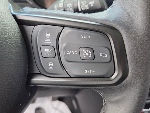 Used 2025 Jeep Wrangler Unlimited Sport S 4xe image 22