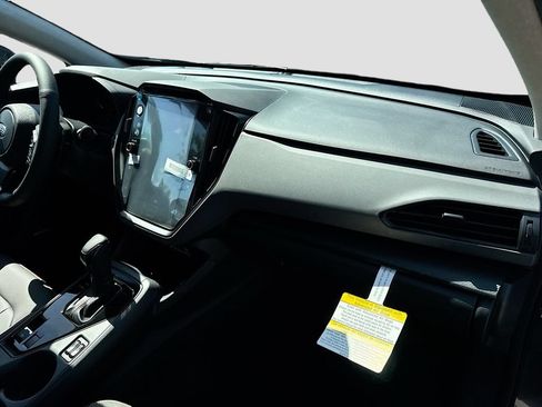 New 2026 Subaru Crosstrek 2.5i Limited w/ Crosstrek Mirror Package AWD/4WD image 35