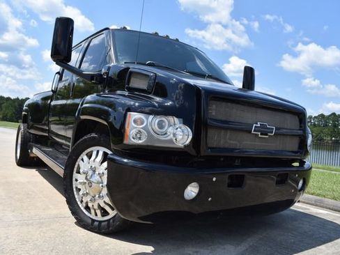 Used 2007 Chevrolet Kodiak C4500 2WD Crew Cab image 1