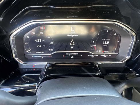 Used 2025 GMC Sierra 1500 SLT AWD/4WD image 32