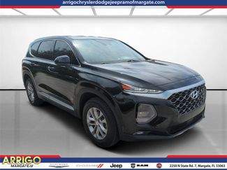 Used 2020 Hyundai Santa Fe SEL image 1