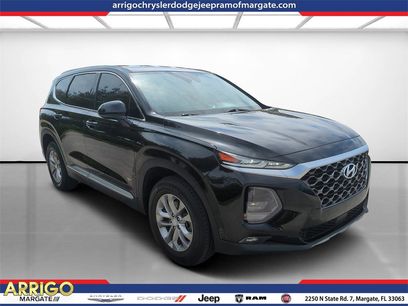 Used 2020 Hyundai Santa Fe SEL