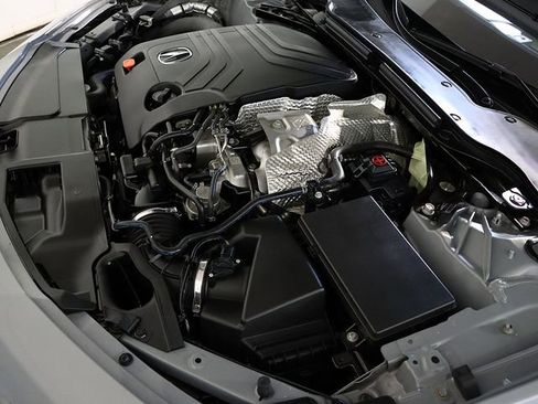 Certified 2024 Acura TLX Type S image 41