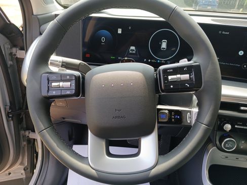 New 2026 Hyundai Ioniq 9 Limited image 18