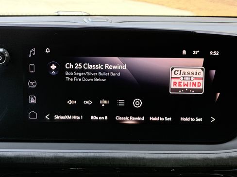 New 2026 Buick Envista Sport Touring w/ Convenience I Package image 23