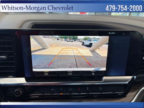 Used 2024 Chevrolet Silverado 1500 LT AWD/4WD image 28