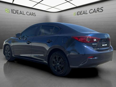 Used 2018 MAZDA MAZDA3 Sport FWD image 7