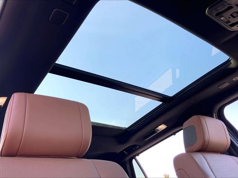 Used 2026 Toyota Sequoia 1794 Edition image 13