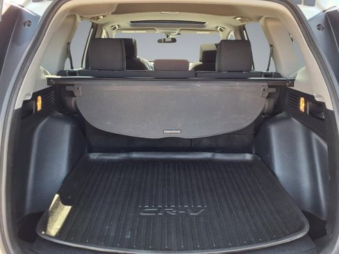 Used 2017 Honda CR-V EX image 12