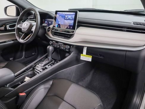 New 2026 Jeep Compass Limited w/ Sun, Sound & Navigation Group image 19