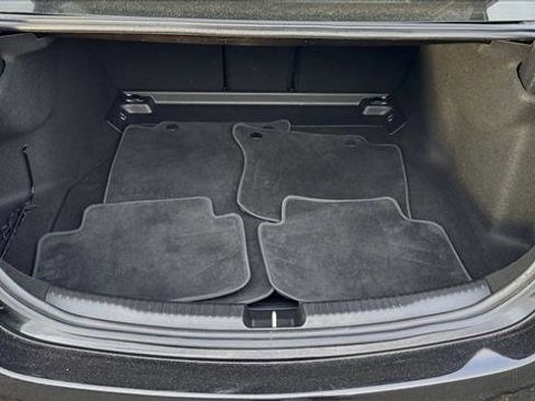 Used 2024 Mercedes-Benz C 300 4MATIC Sedan image 8