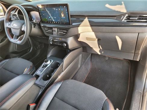 Used 2023 Ford Escape ST-Line w/ Tech Pack #1 image 17