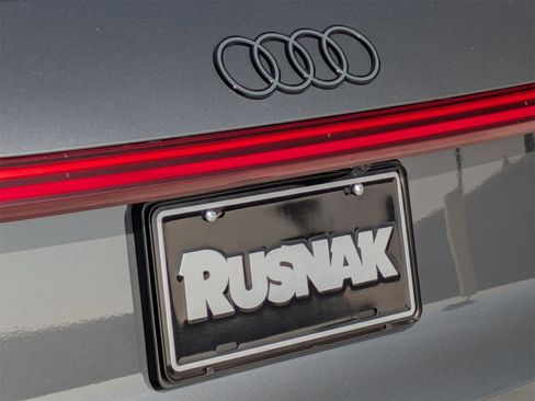 New 2025 Audi SQ5 Premium Plus image 15