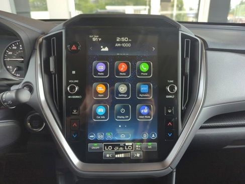 Used 2025 Subaru Crosstrek 2.0i Premium image 23