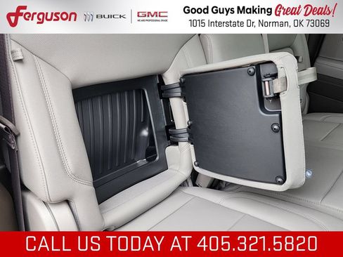 New 2026 GMC Sierra 1500 SLT w/ SLT Premium Plus Package AWD/4WD image 45