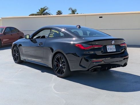 Certified 2023 BMW 440i xDrive Coupe w/ Premium Package image 6