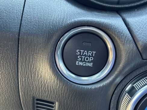 New 2026 MAZDA MX-5 Miata RF Grand Touring image 23