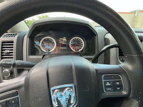 Used 2014 RAM 1500 Tradesman w/ Popular Equipment Group AWD/4WD image 18