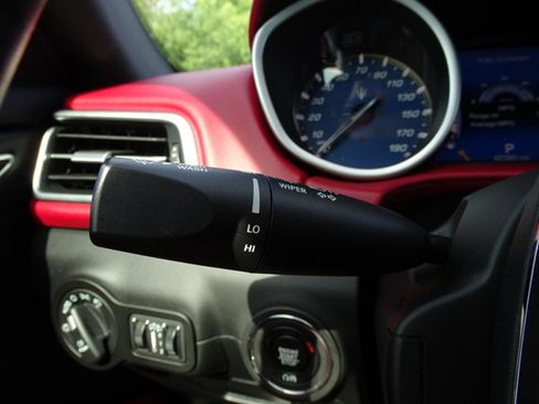 Used 2018 Maserati Ghibli S Q4 image 20