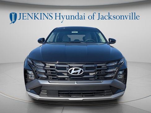 New 2026 Hyundai Tucson SE FWD image 8