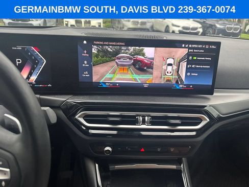 Certified 2024 BMW 230i Coupe w/ Premium Package RWD image 29
