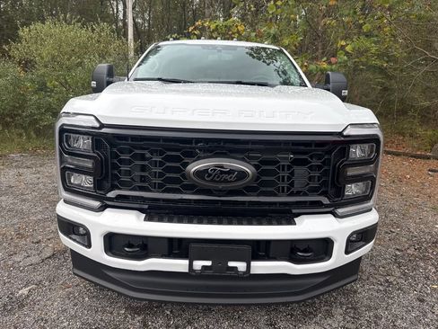 New 2026 Ford F250 XLT w/ XLT Premium Package image 2