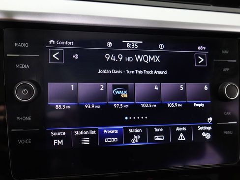 Used 2021 Volkswagen Arteon SEL image 48