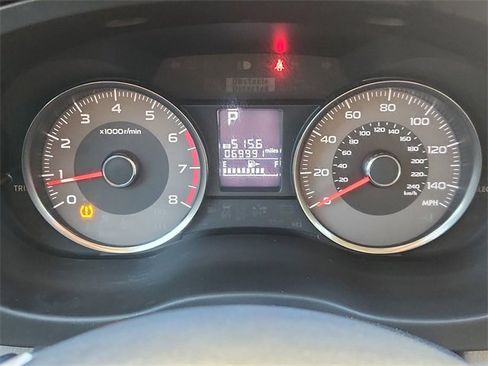 Used 2015 Subaru Forester 2.5i Premium image 12