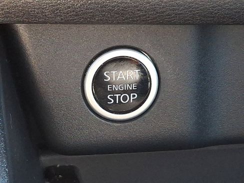 Certified 2023 Nissan Rogue SV w/ SV Premium B Package image 23