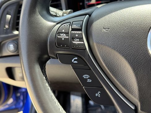 Used 2021 Acura ILX FWD image 22
