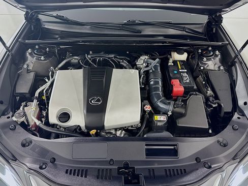 Used 2023 Lexus ES 350 image 10