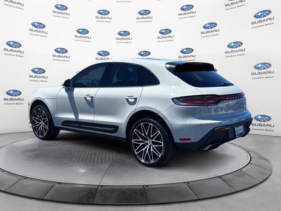 Used 2023 Porsche Macan