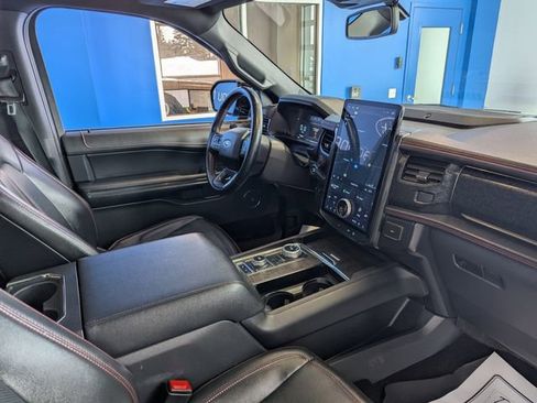 Used 2022 Ford Expedition Max Limited w/ Equipment Group 303A image 17