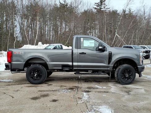 New 2026 Ford F250 XL w/ STX Appearance Package image 4