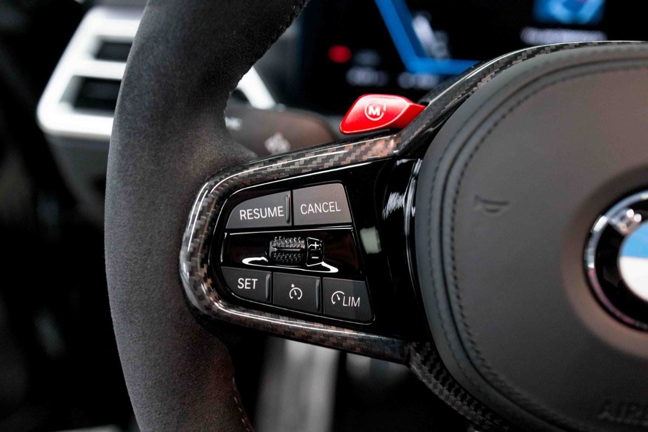 Used 2025 BMW M2 w/ Lighting Package RWD image 71