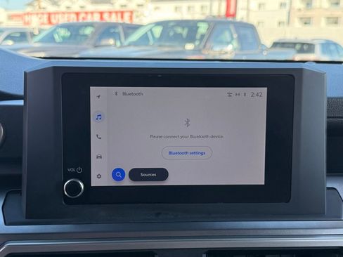 Used 2025 Toyota 4Runner SR5 image 32