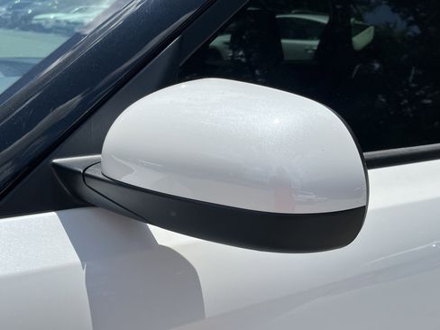 New 2025 Kia Soul LX w/ LX Technology Package image 25