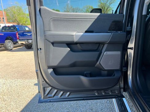 New 2026 Ford F250 Lariat image 15