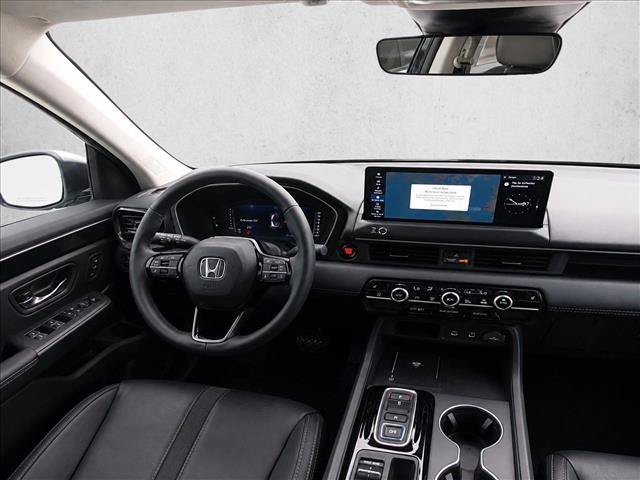 New 2026 Honda Pilot EX-L image 25