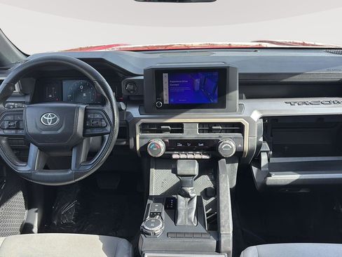 Used 2024 Toyota Tacoma SR5 AWD/4WD image 13