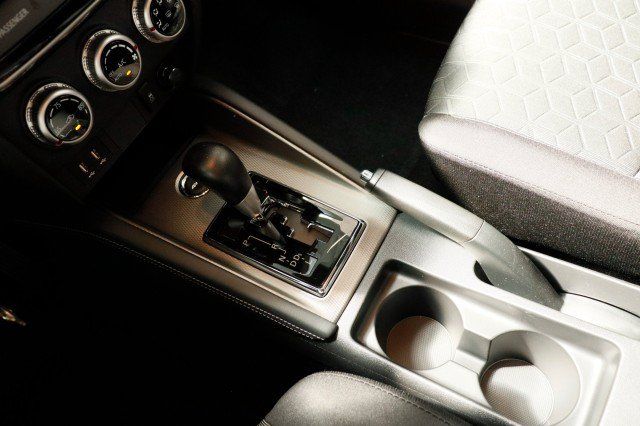 New 2026 Mitsubishi Outlander Sport ES AWD/4WD image 14