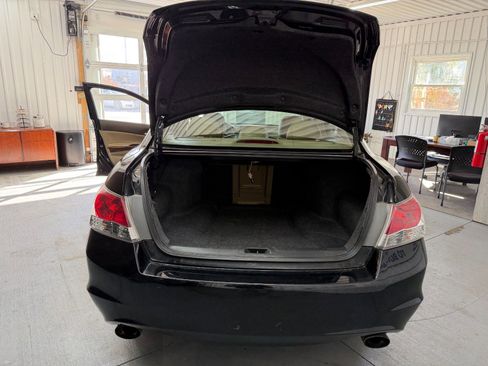 Used 2008 Honda Accord EX-L image 11