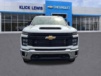 New 2026 Chevrolet Silverado 3500 W/T w/ WT Convenience Package AWD/4WD video 2