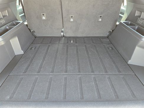 Used 2025 Toyota 4Runner TRD Off-Road image 26