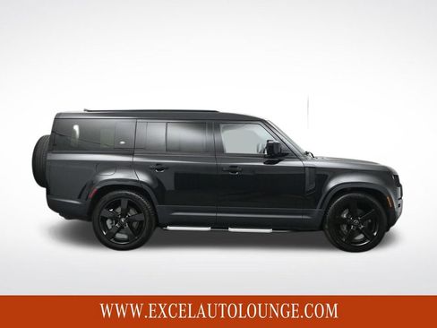 Used 2024 Land Rover Defender 130 S image 7