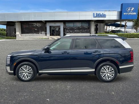 New 2026 Hyundai Palisade FWD Hybrid image 5