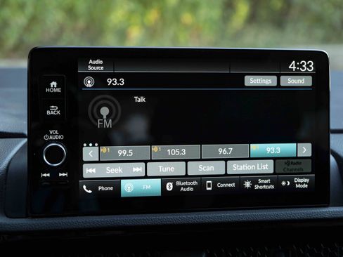 Used 2024 Honda CR-V EX-L image 29