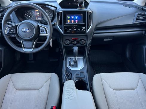 Used 2022 Subaru Impreza 2.0i w/ Popular Package #1 image 3