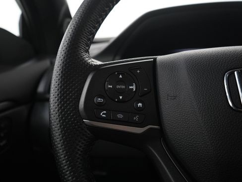 Used 2023 Honda Passport EX-L image 25